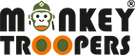 Monkey Troopers