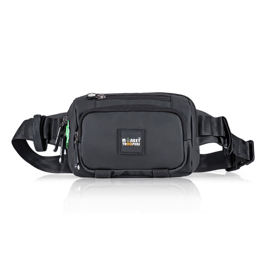 SPEE Fanny Pack | Black