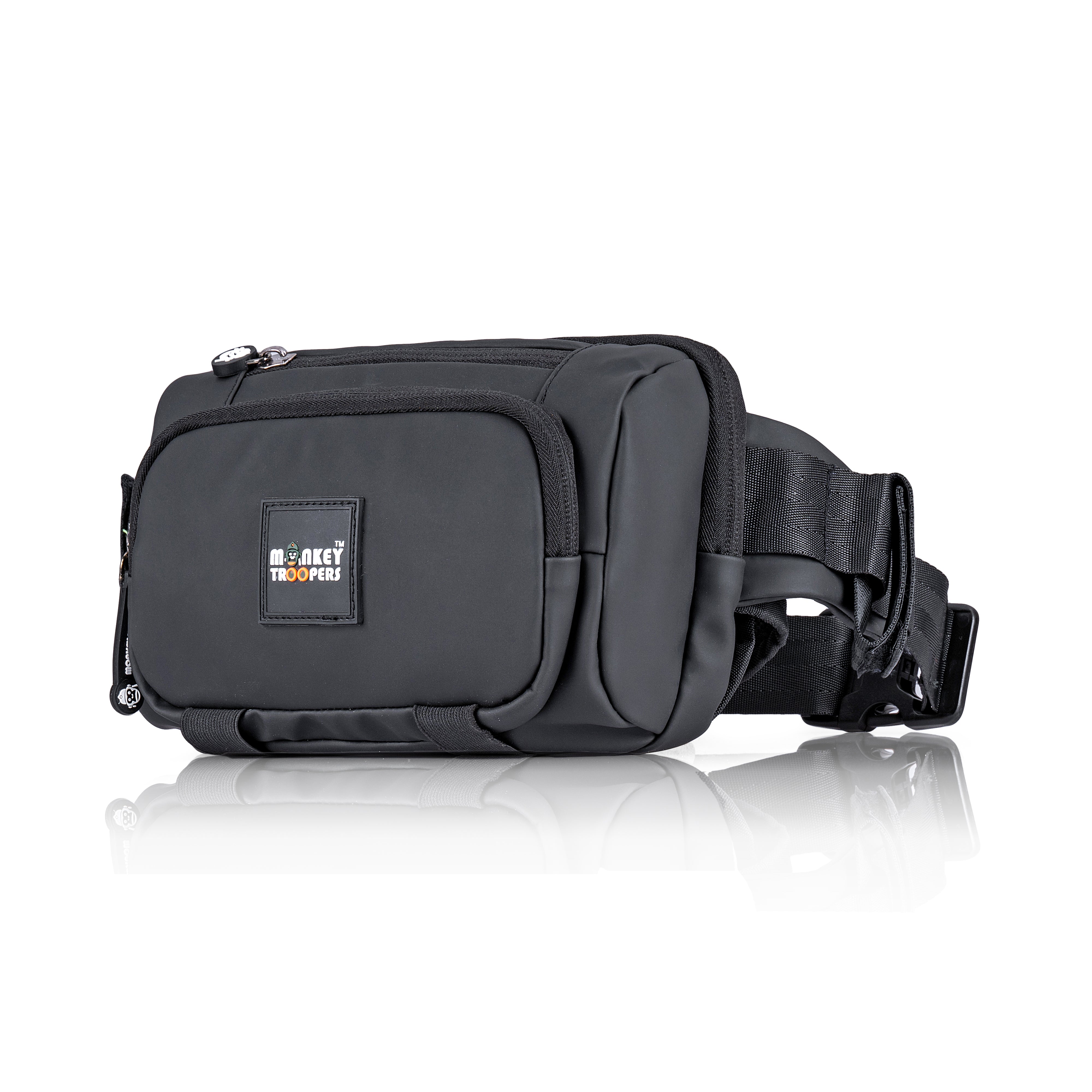 SPEE Fanny Pack | Black