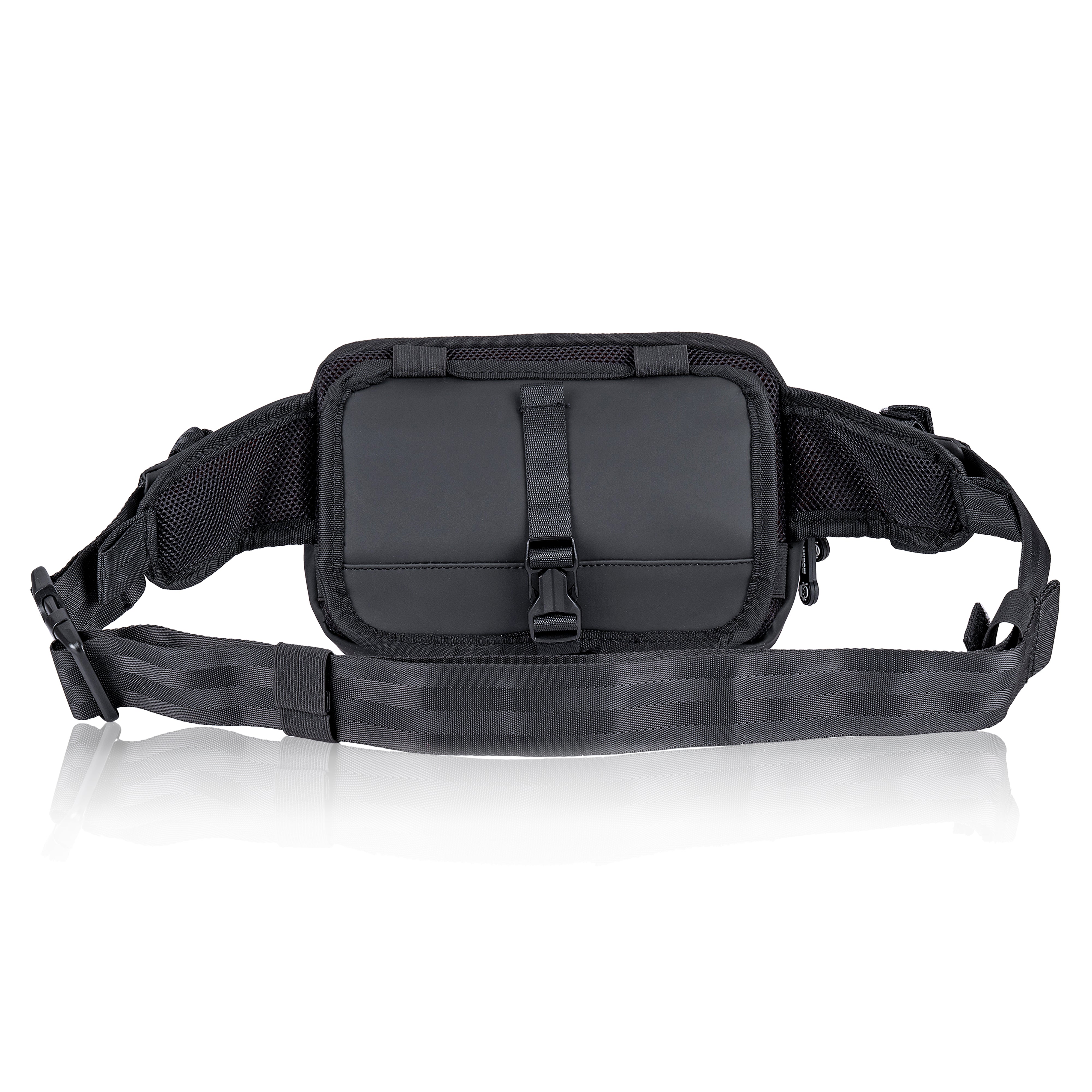SPEE Fanny Pack | Black