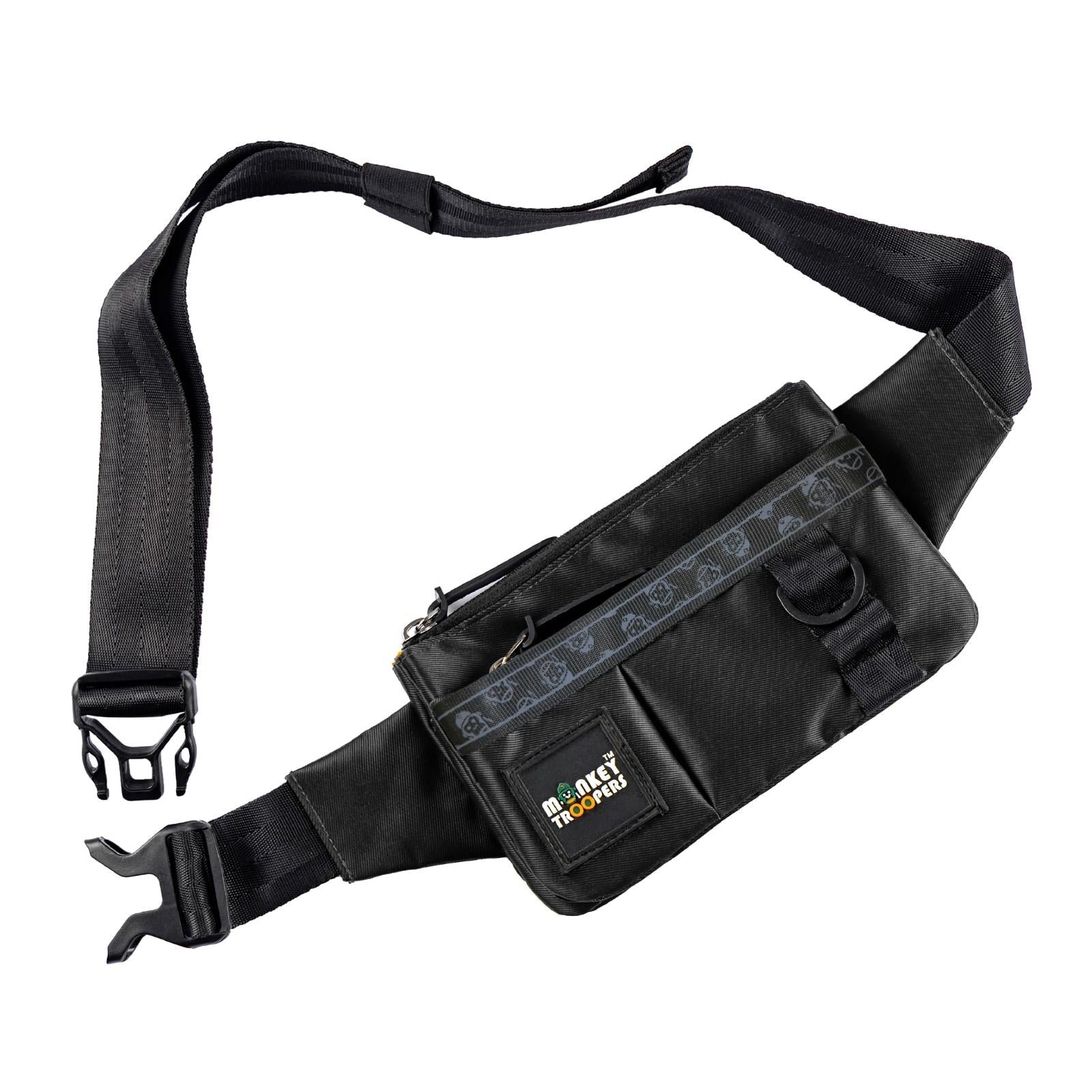 Pockit | Black