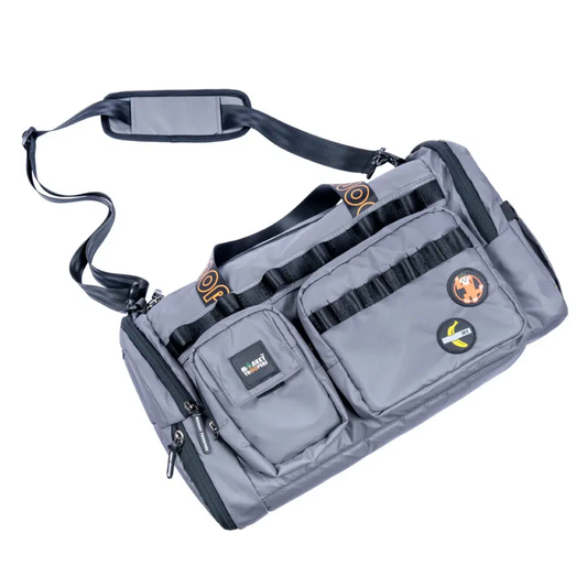 Spidey Duffle Bag | Grey