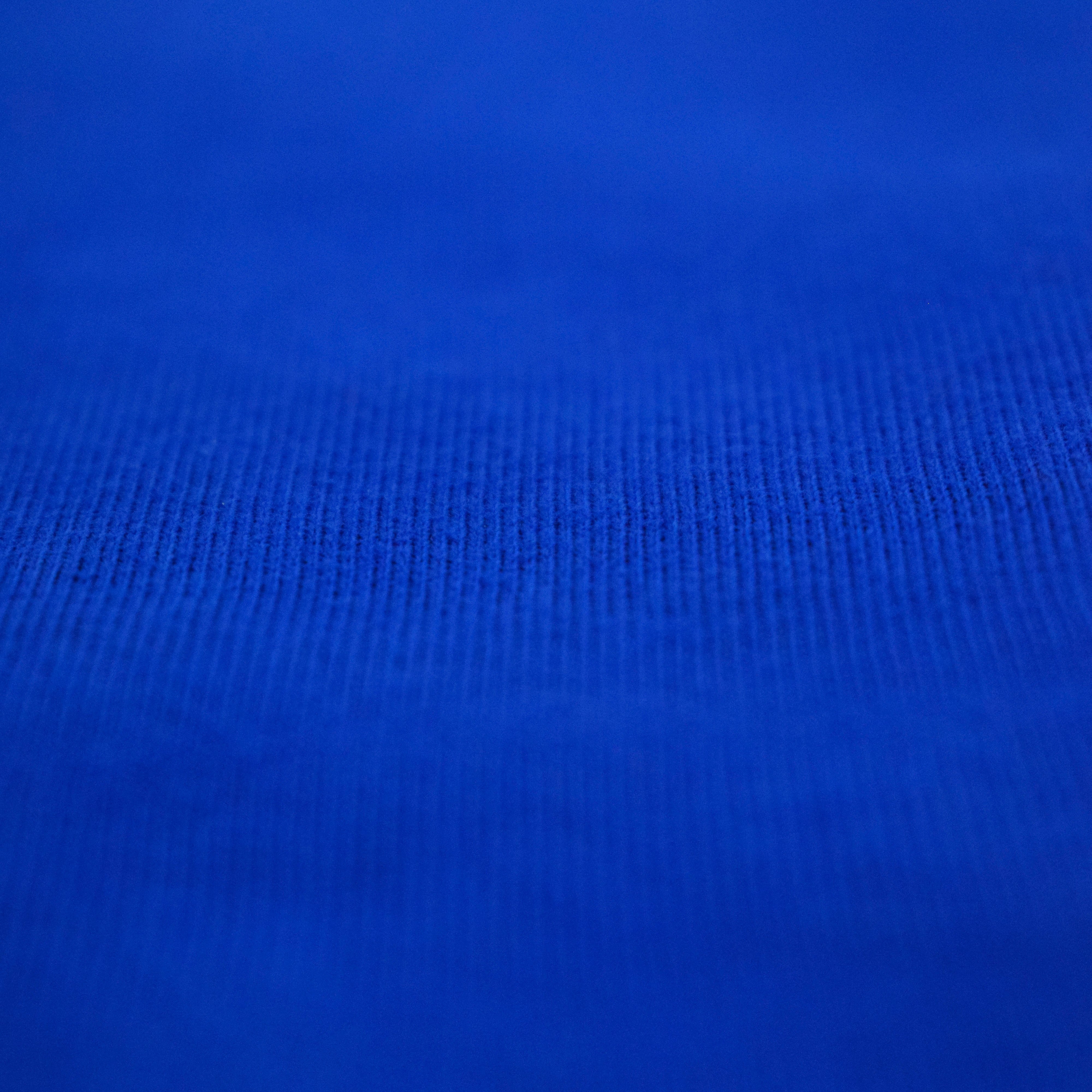 POSITIVE Oversized T-Shirt | Blue