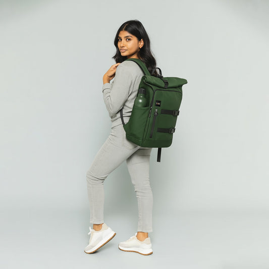 Homie Pro Backpack | Olive