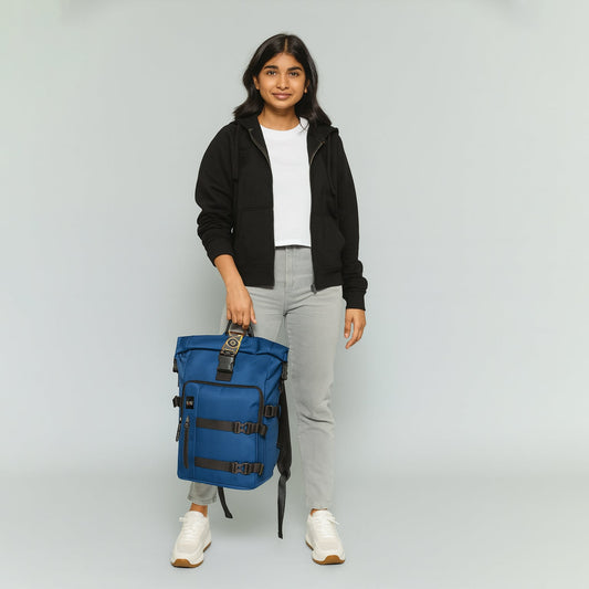 Homie Pro Backpack | Blue