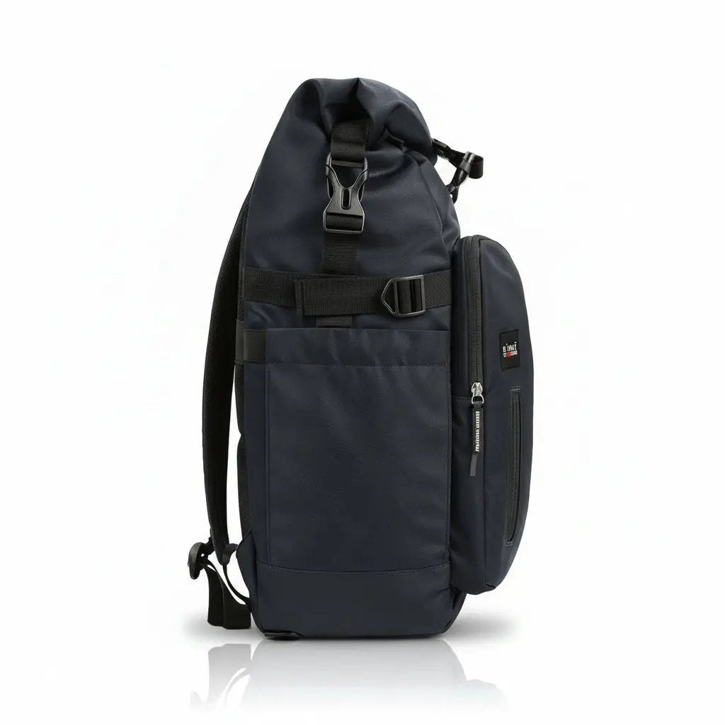 Homie Pro Backpack | Black
