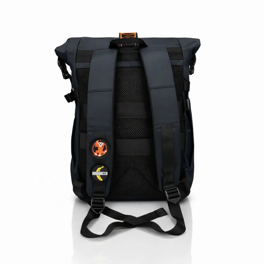 Homie Pro Backpack | Black