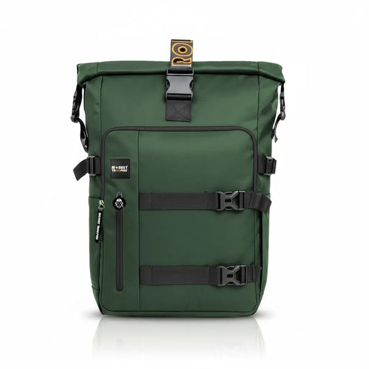 Homie Pro Backpack | Olive