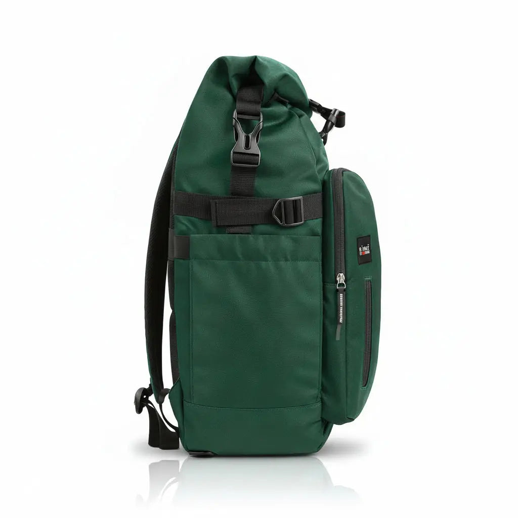 Homie Pro Backpack | Olive