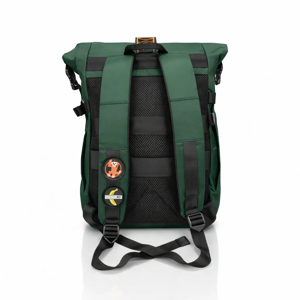 Homie Pro Backpack | Olive