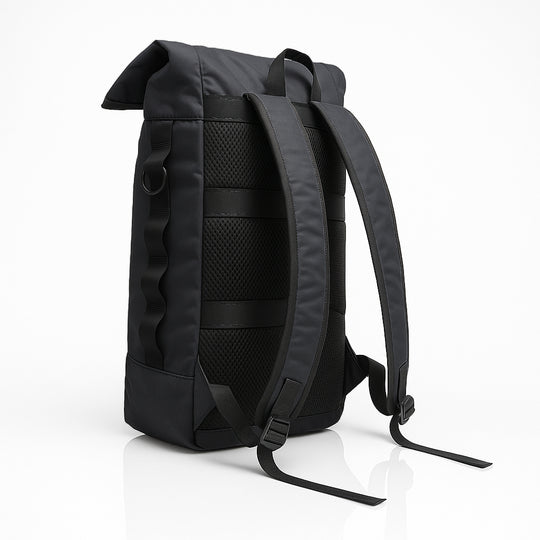 Hoody Backpack | Black