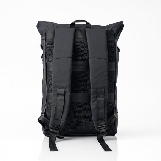Hoody Backpack | Black