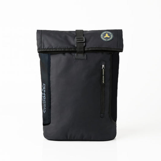 Hoody Backpack | Black
