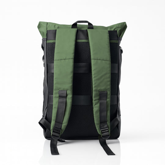 Hoody Backpack | Olive