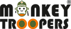 Monkey Troopers