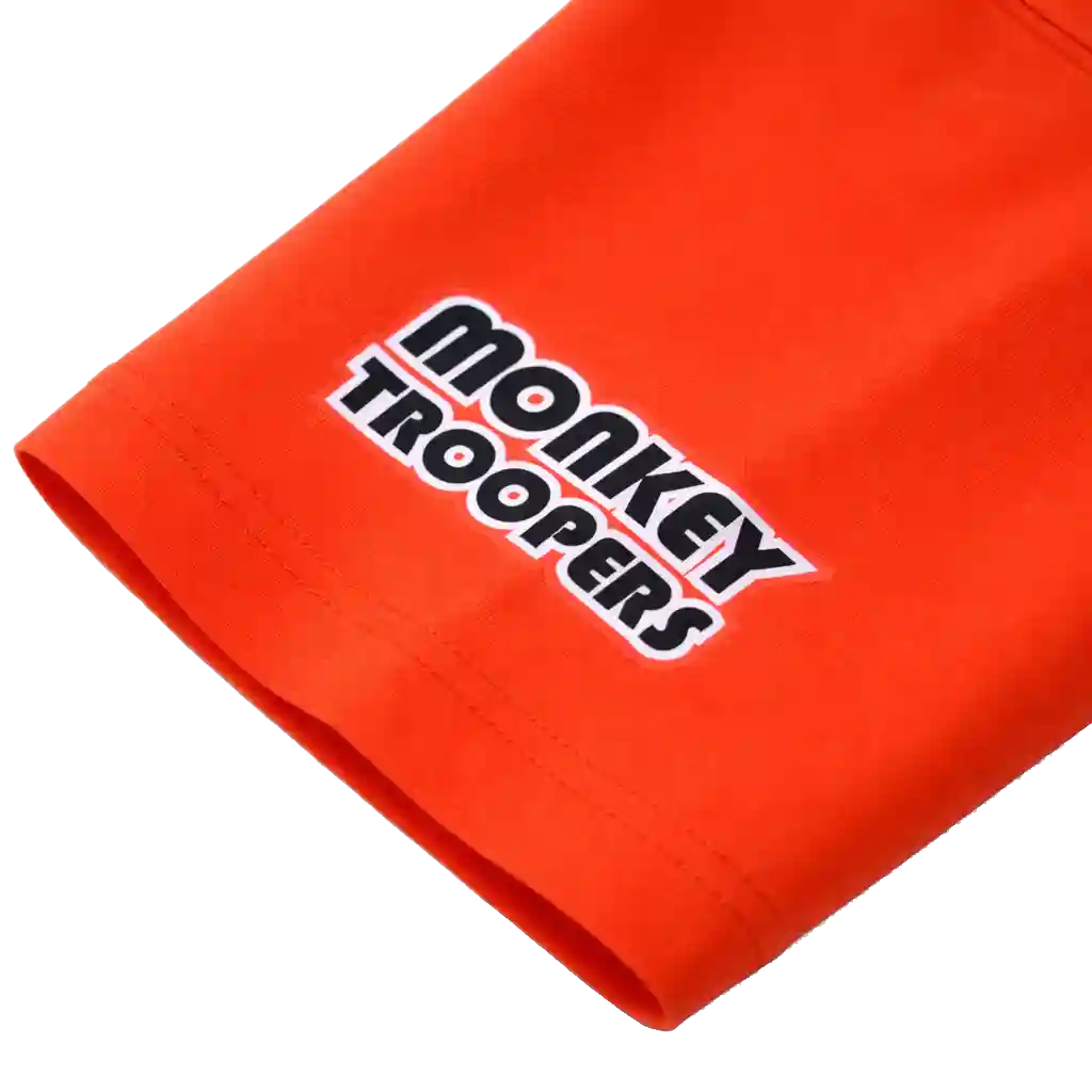 OG BANANA Oversized T-Shirt | Orange