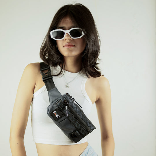 Pockit-Grey