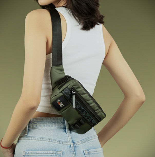 Pockit | Olive