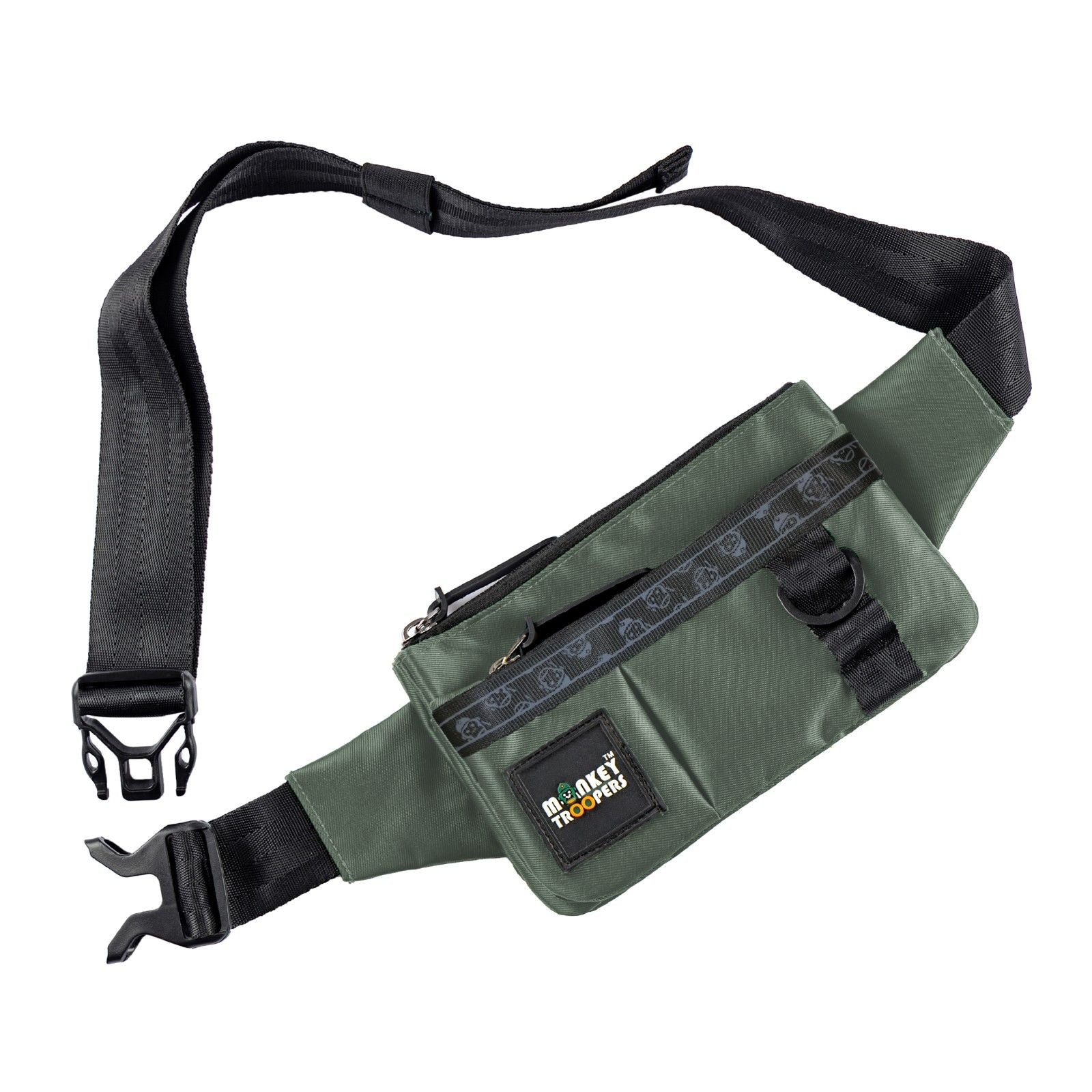Pockit | Olive