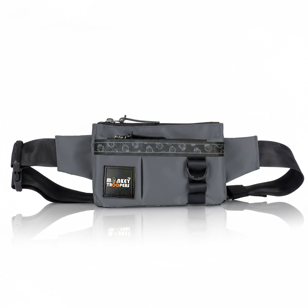 Pockit-Grey