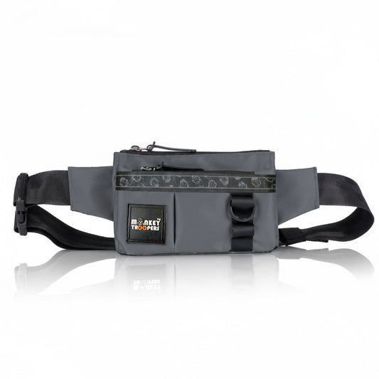Pockit-Grey