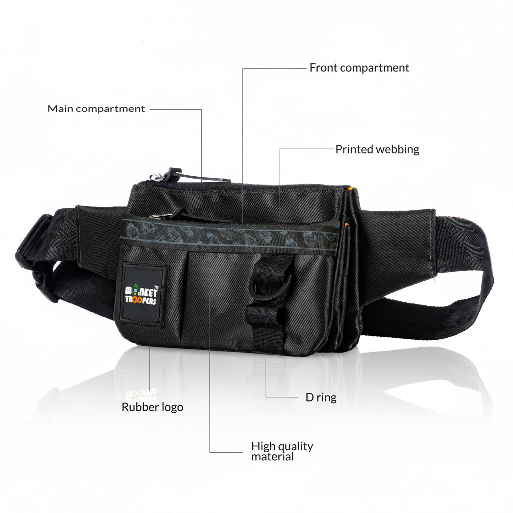 Pockit-Black