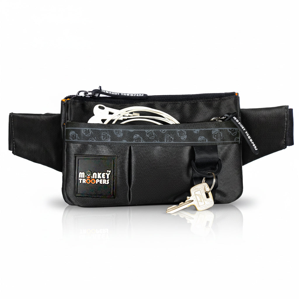 Pockit-Black