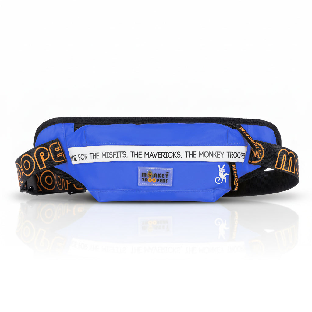 Slay Fanny Pack – The Perfect Travel Partner | Lavender