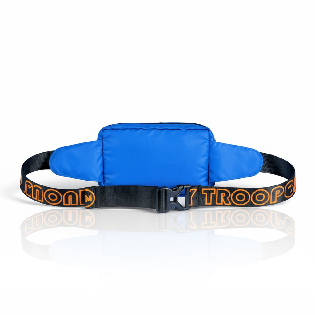 Webby | Blue