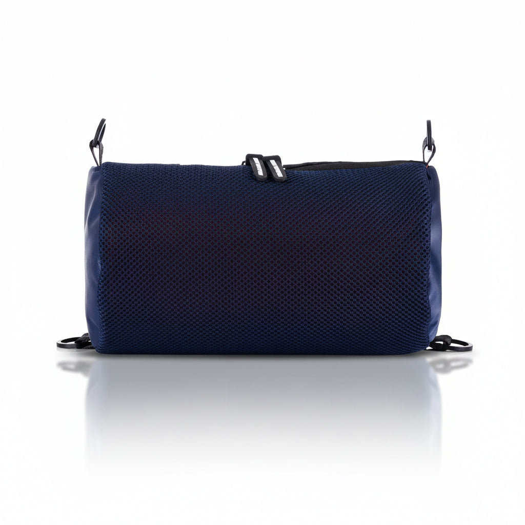 Webster Crossbody | Navy