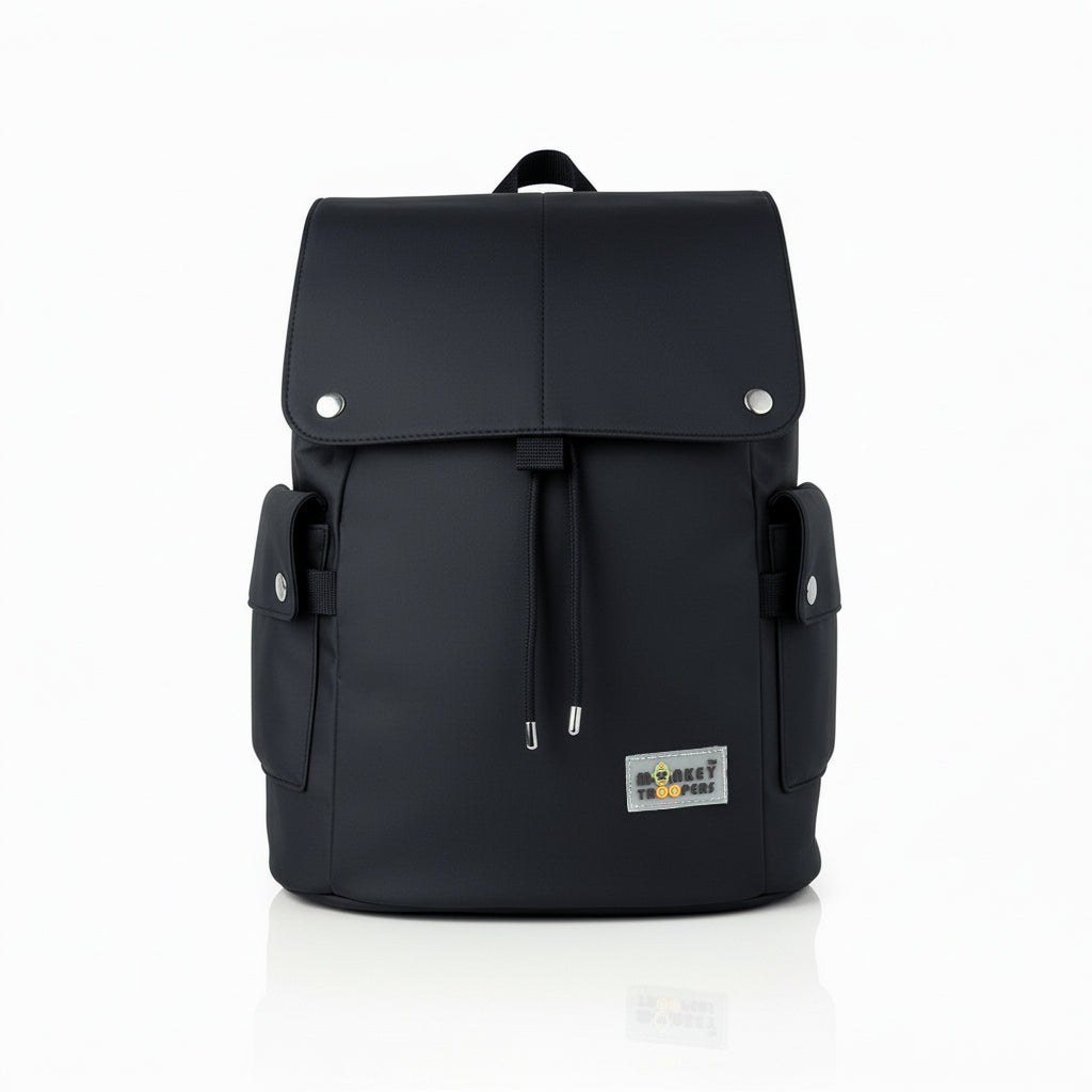 Drip Backpack | Black