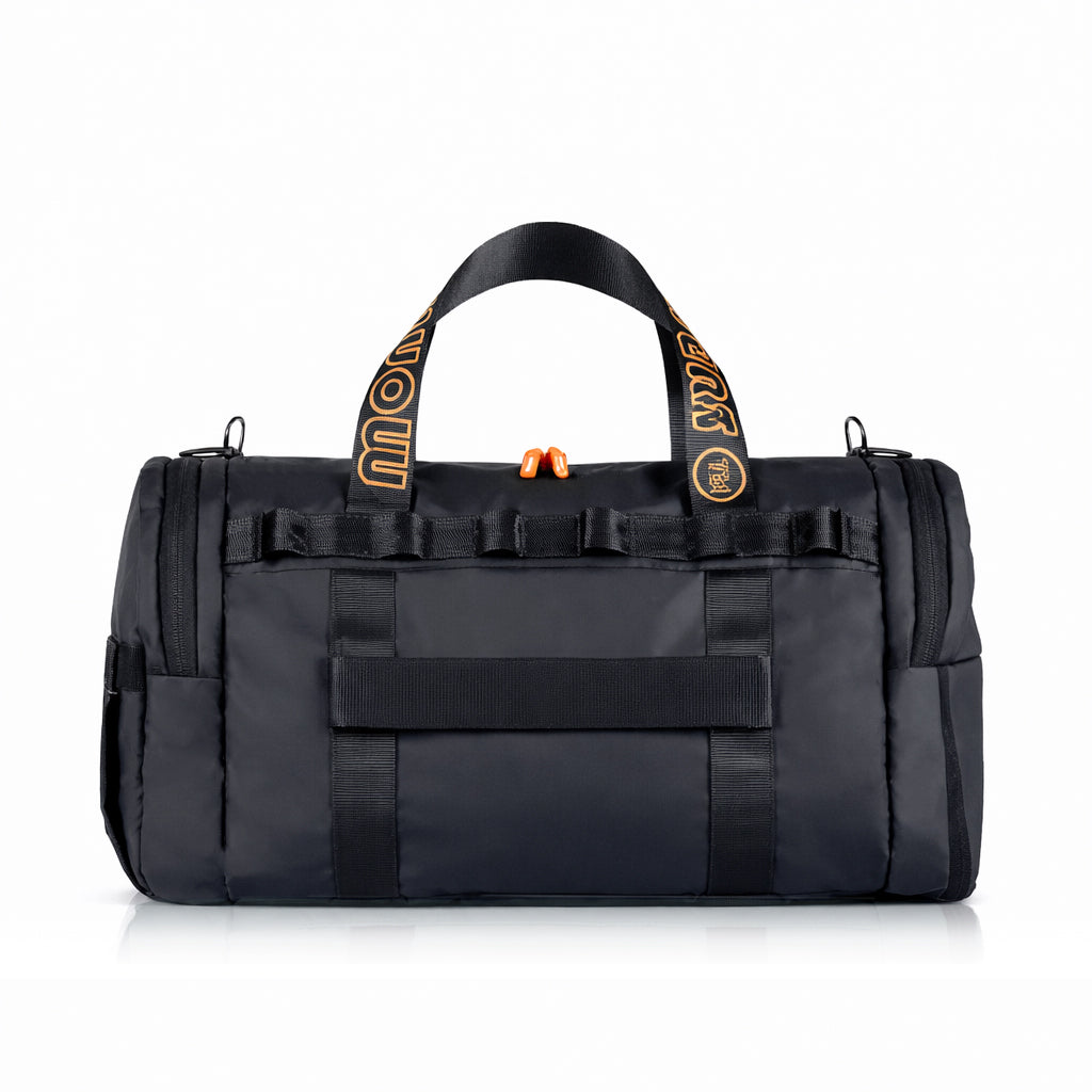 Spidey Duffle Bag | Black