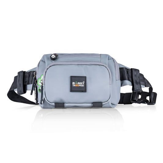 SPEE Fanny Pack | Grey
