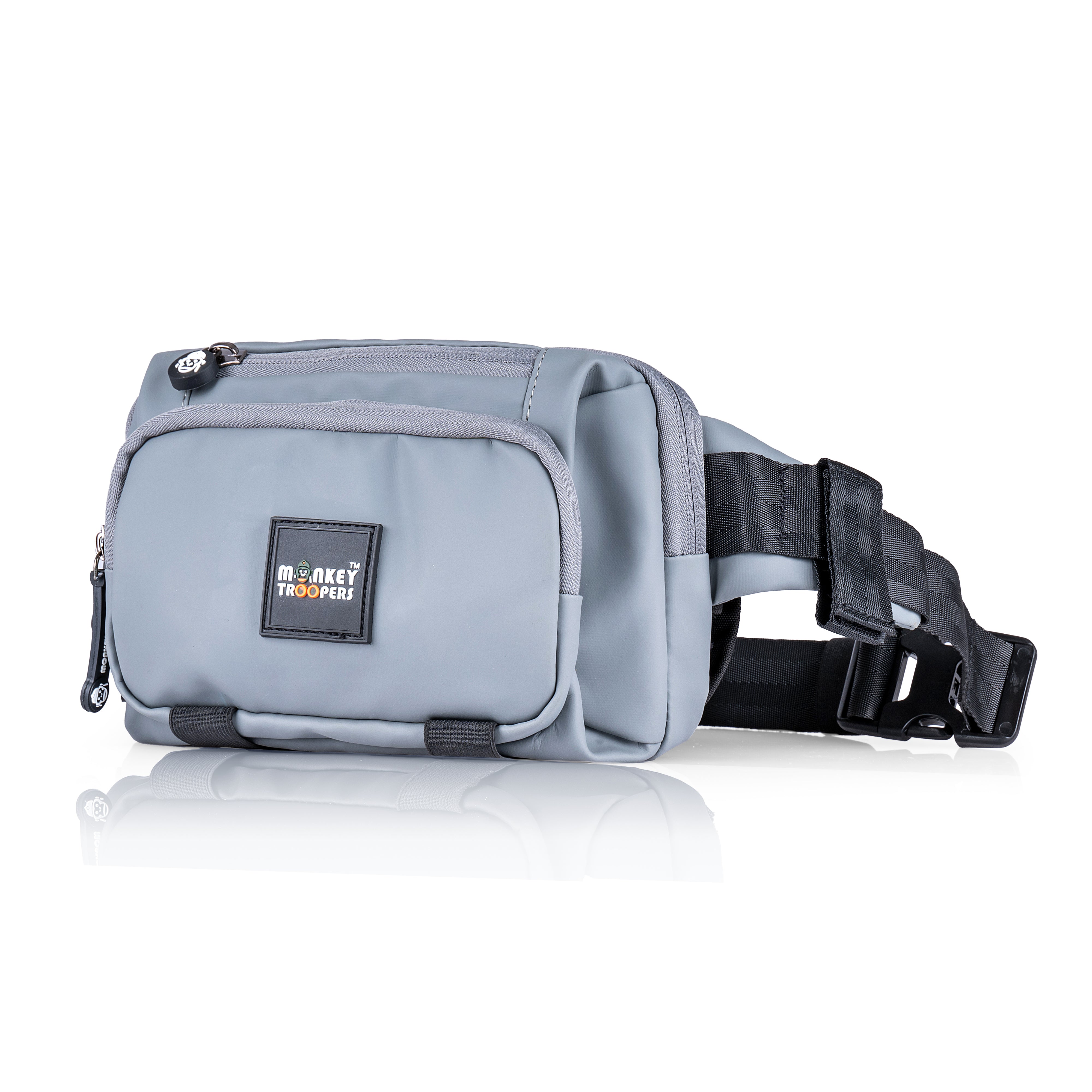 SPEE Fanny Pack | Grey