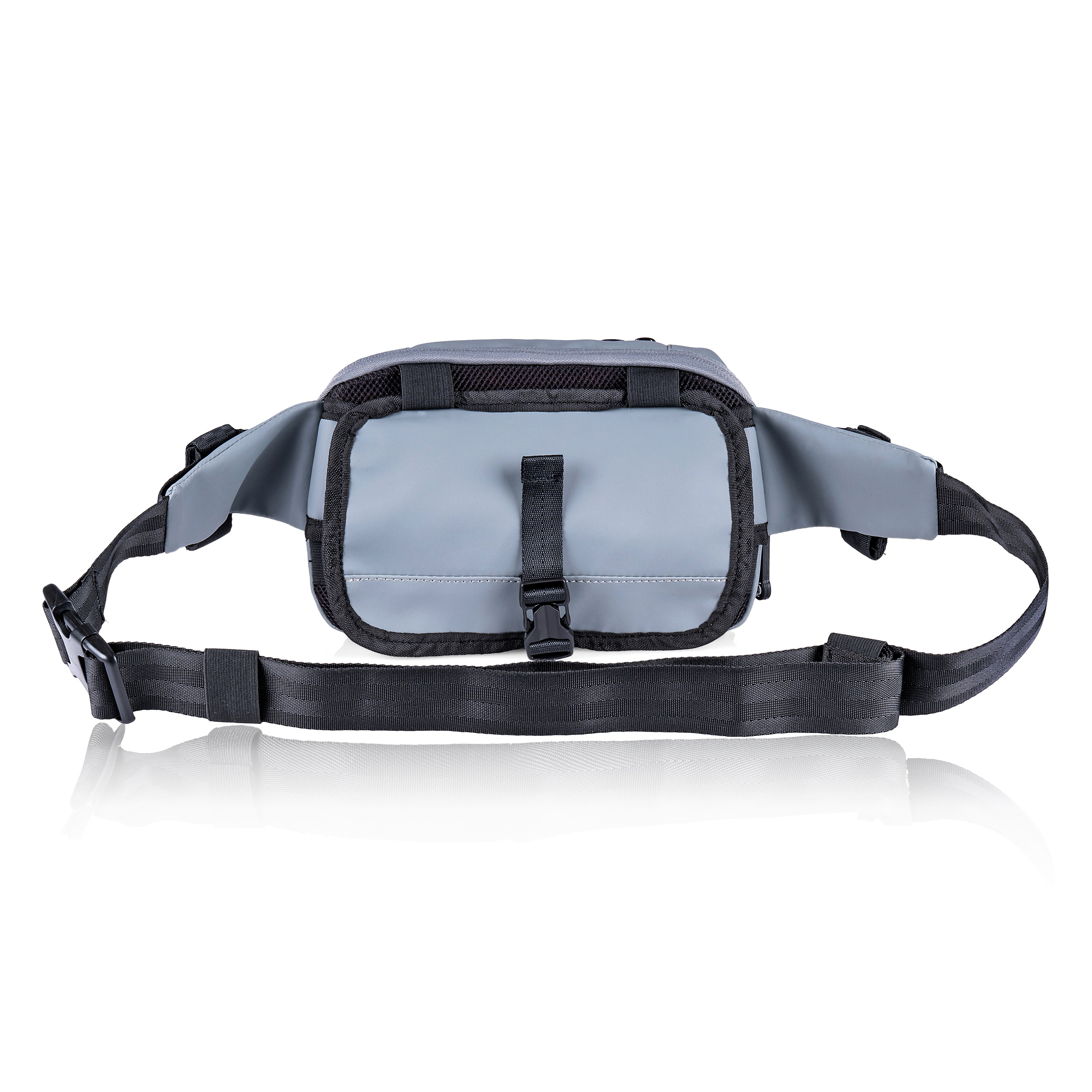 SPEE Fanny Pack | Grey