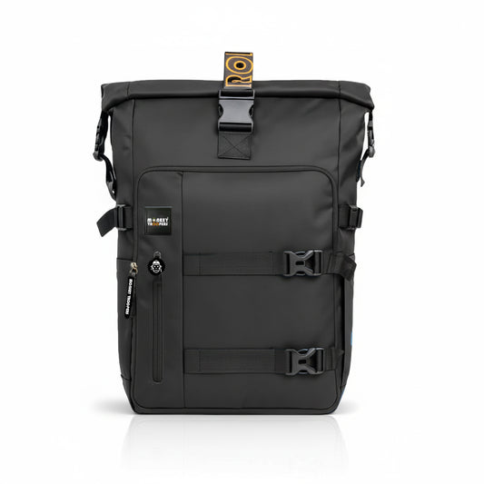 Homie Pro Backpack | Black