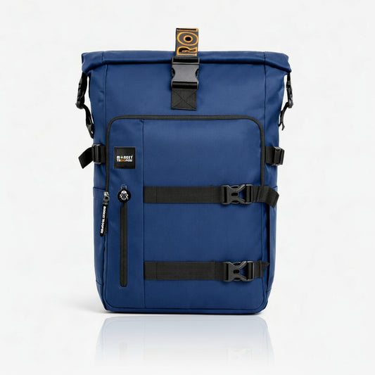 Homie Pro Backpack | Blue