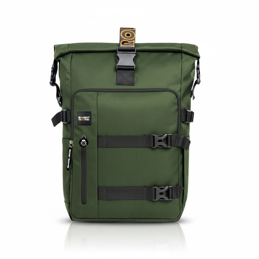 Homie Pro Backpack | Olive