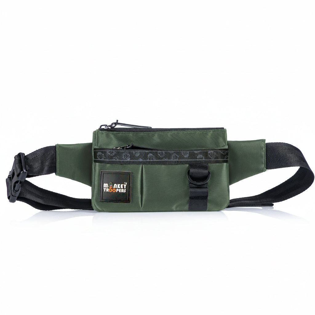 Pockit | Olive