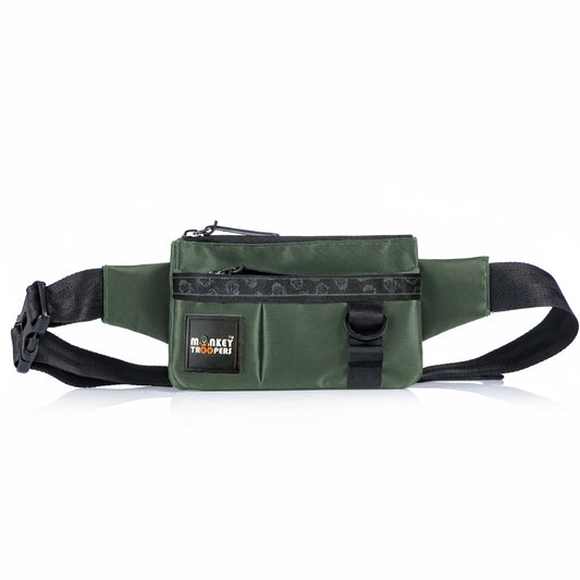 Pockit | Olive
