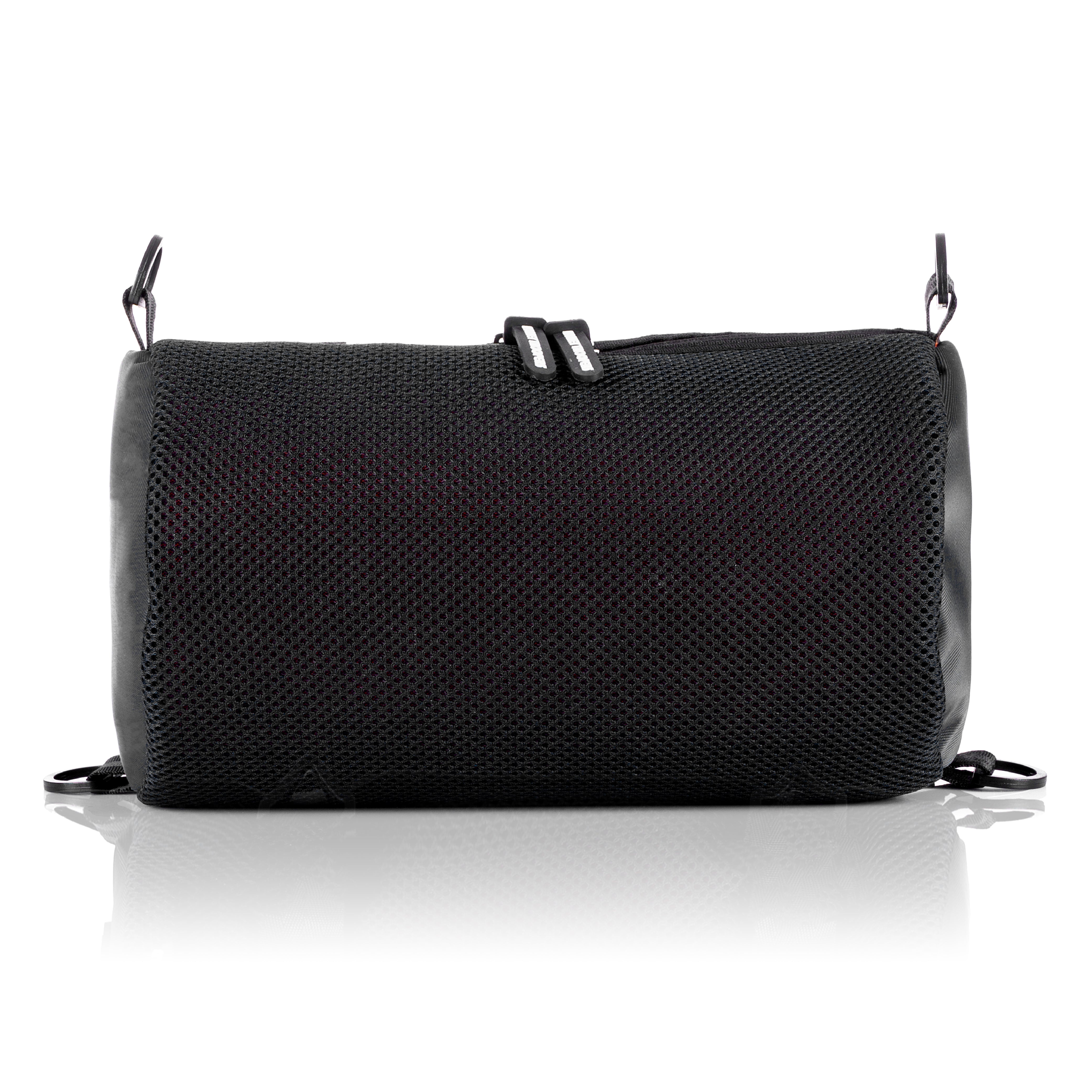 Webster Crossbody | Black